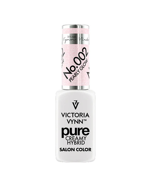 Victoria Vynn Pure 002