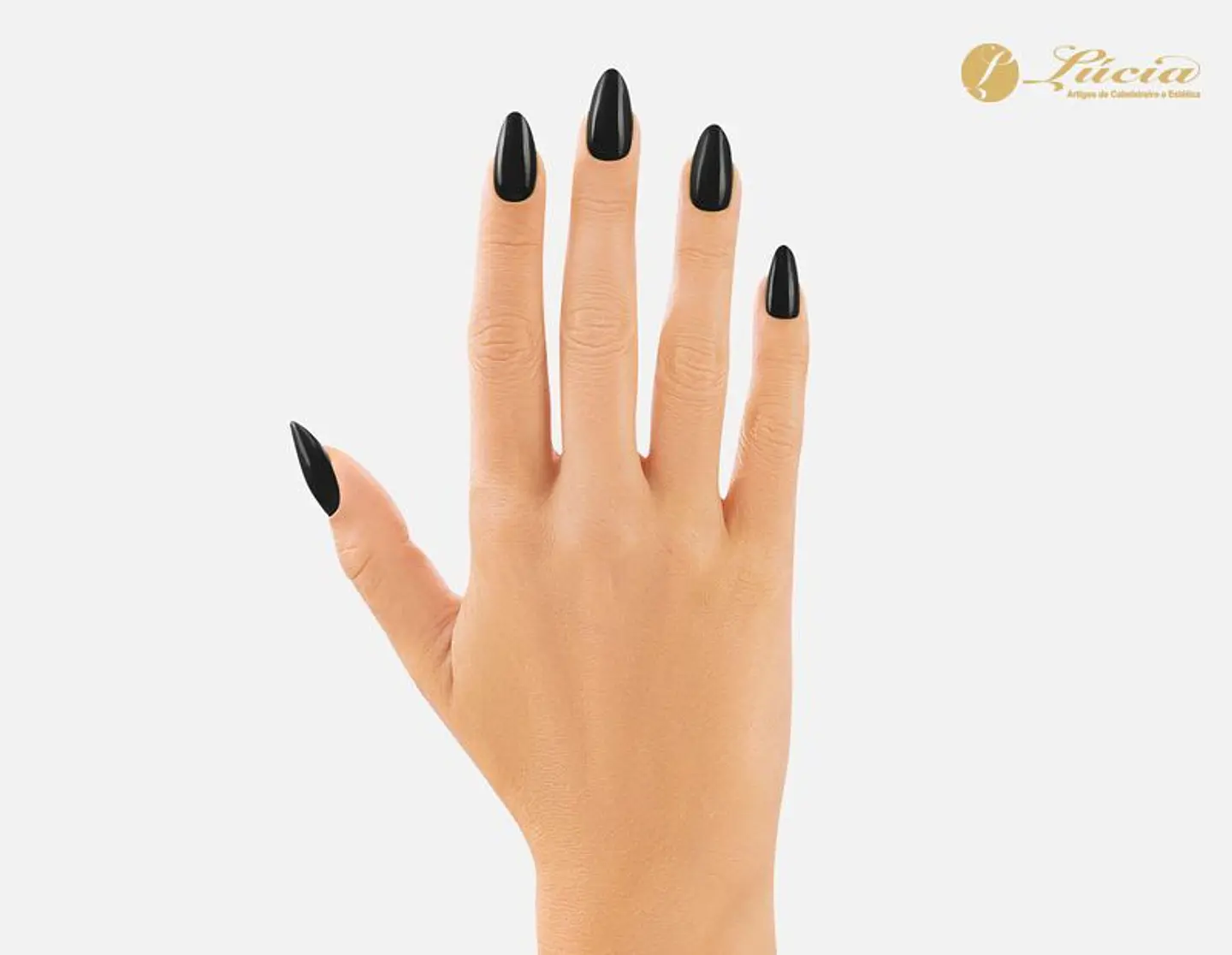 Victoria Vynn Pure 036 - Preto Profundo 2