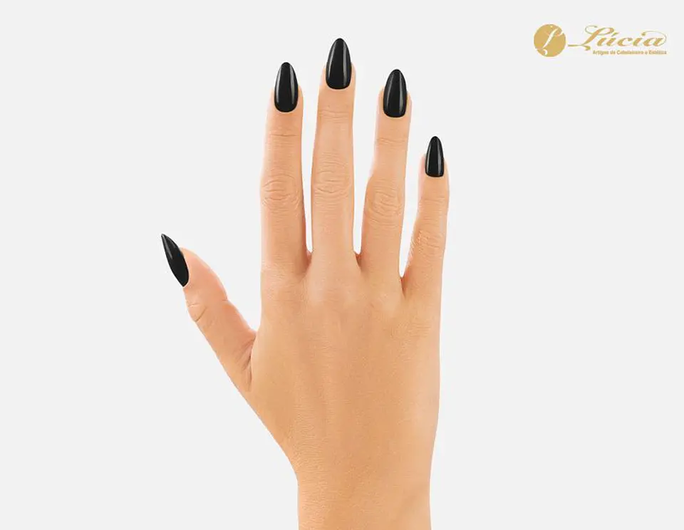 Victoria Vynn Pure 036 - Preto Profundo 2