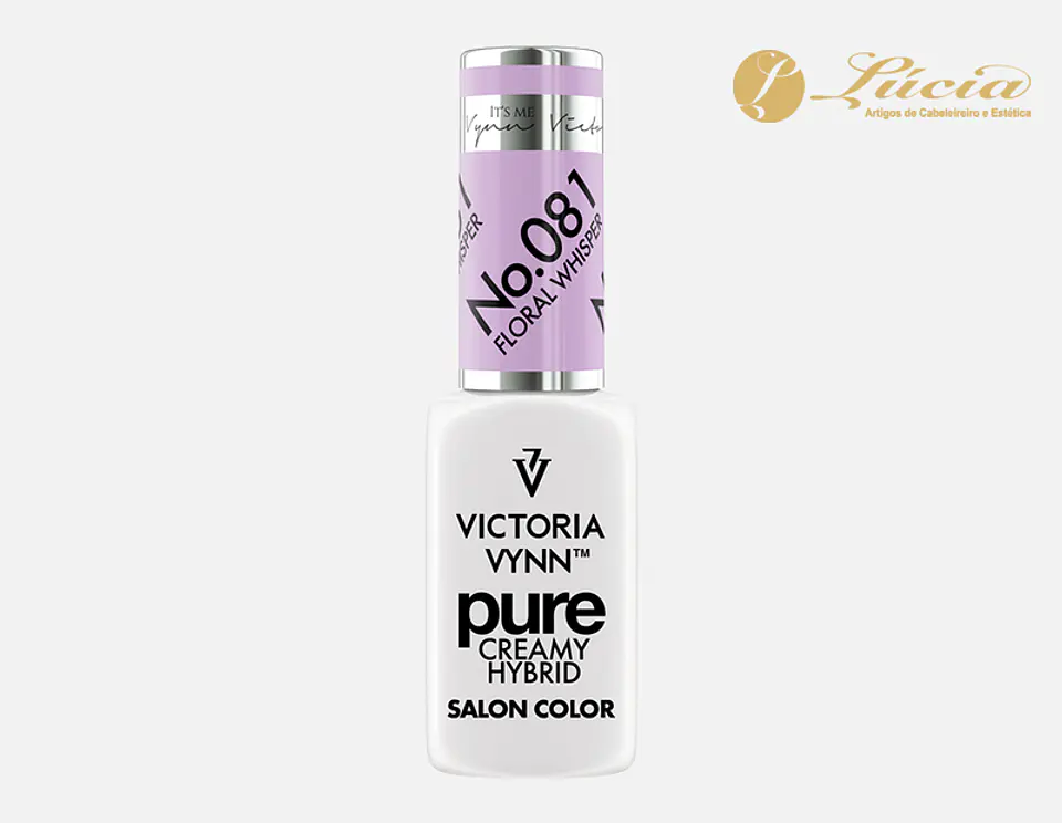 Victoria Vynn Pure 081 1