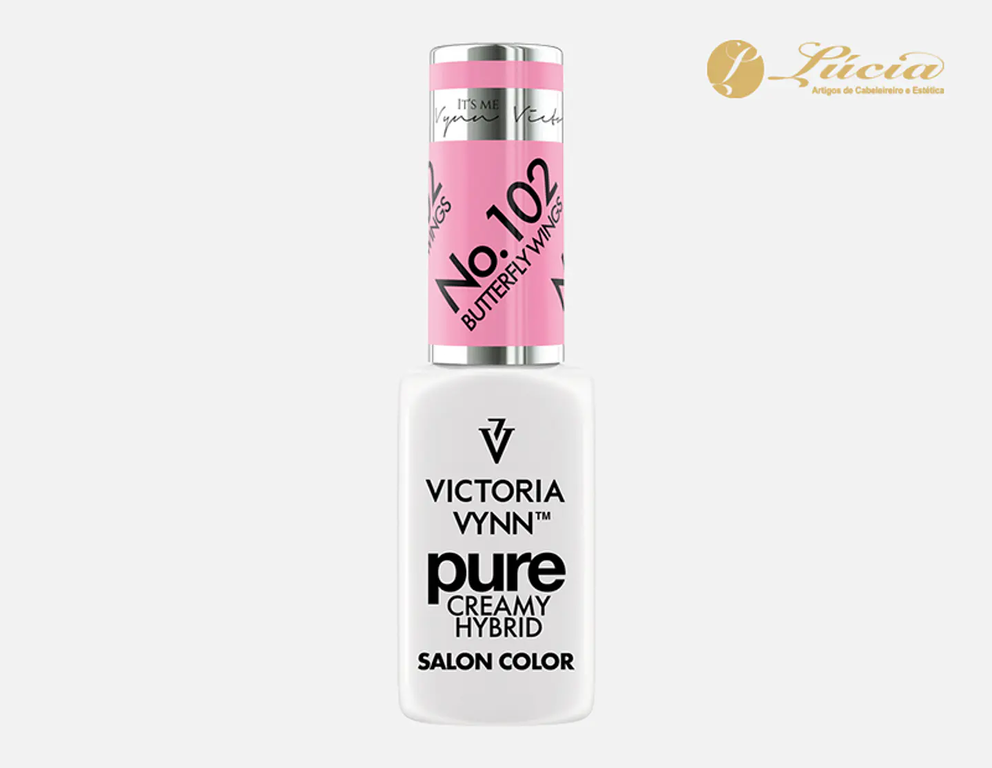 Victoria Vynn Pure 102 1