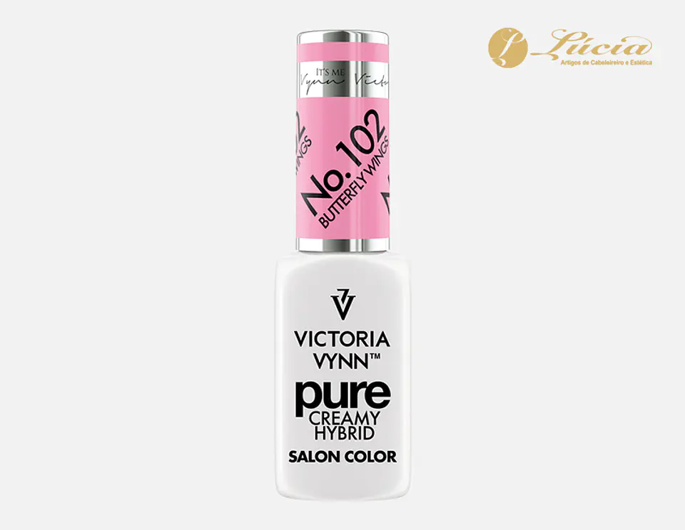 Victoria Vynn Pure 102 1