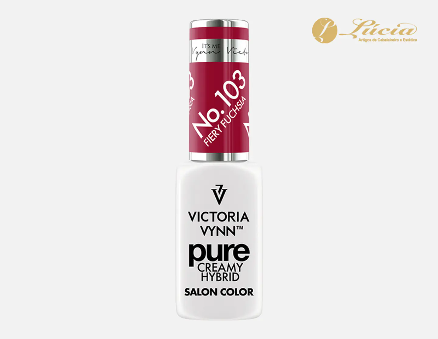 Victoria Vynn Pure 103 1