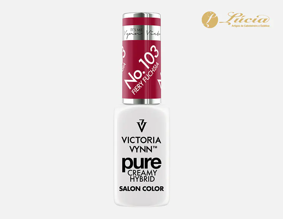 Victoria Vynn Pure 103 1