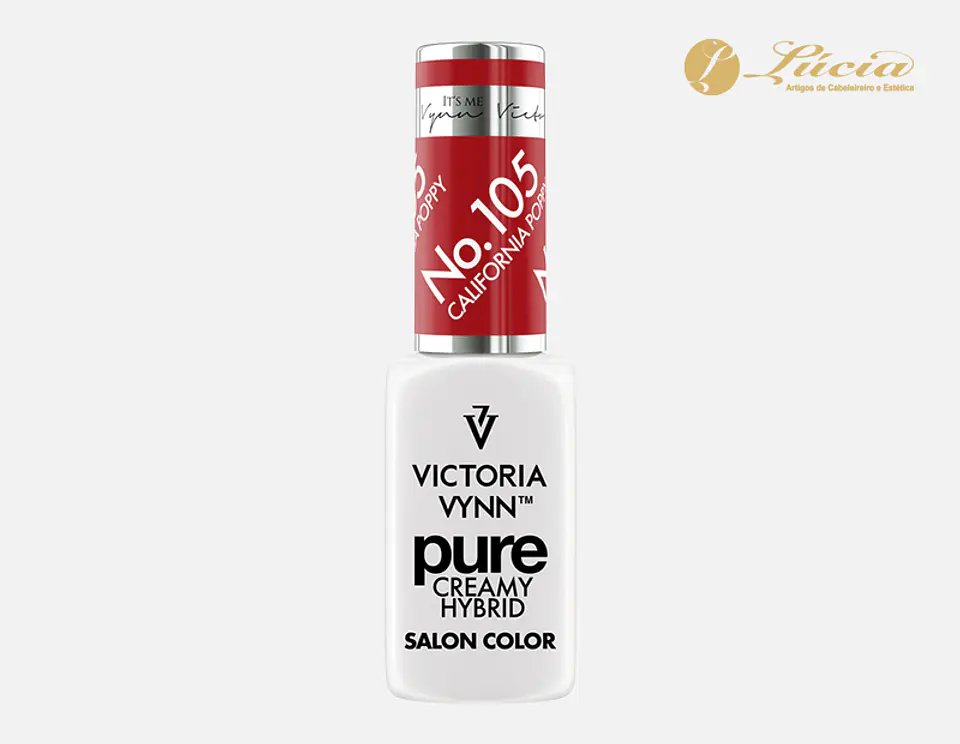 Victoria Vynn Pure 105 1