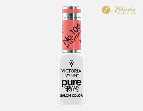 Victoria Vynn Pure 106