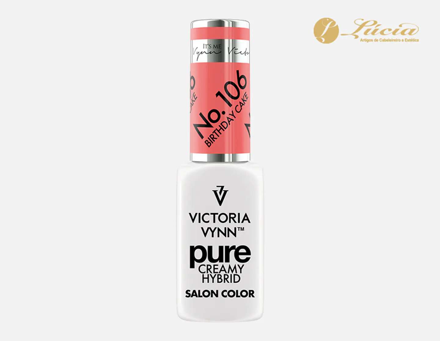 Victoria Vynn Pure 106 1