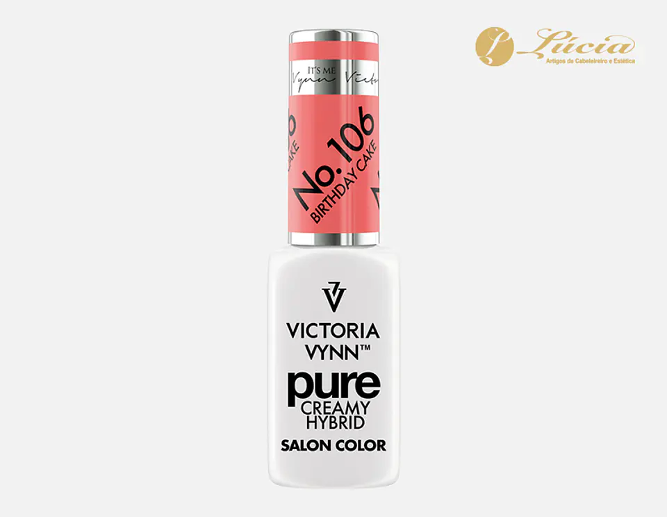 Victoria Vynn Pure 106 1