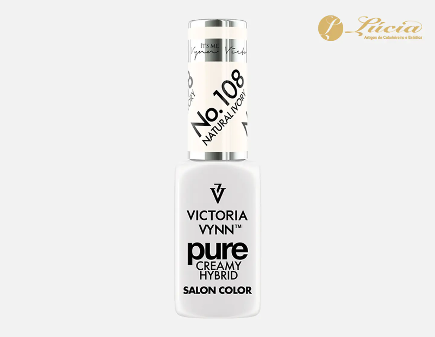 Victoria Vynn Pure 108 1