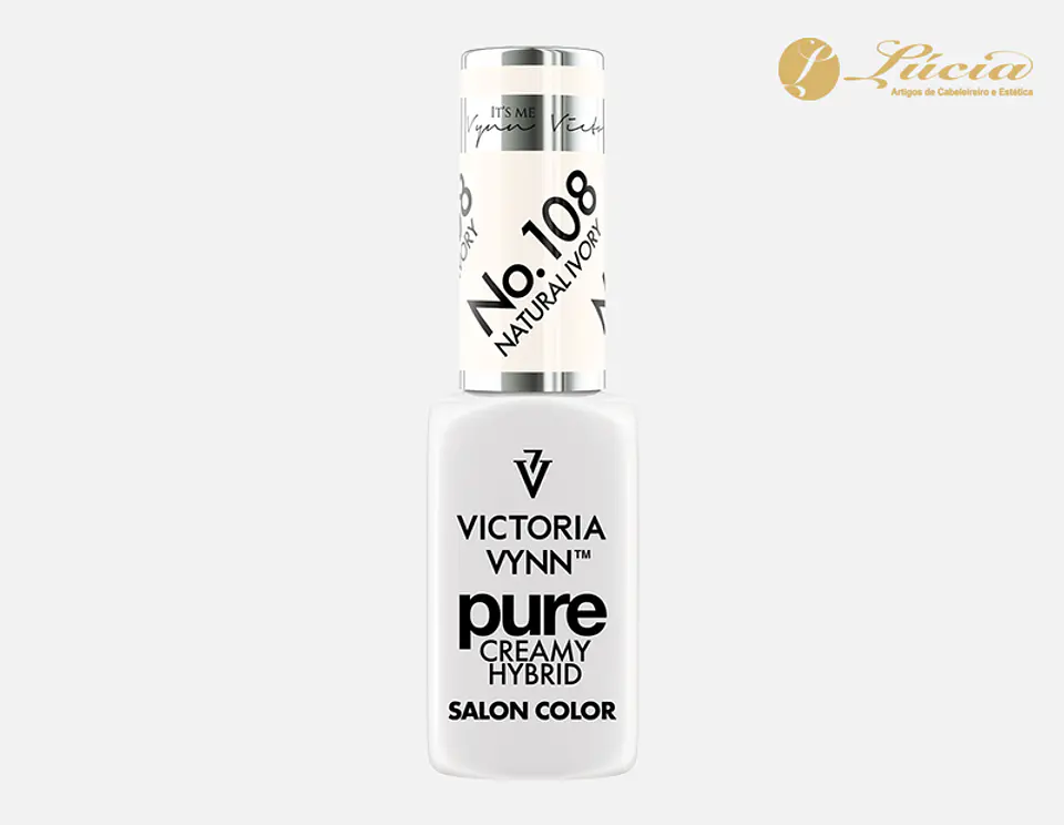 Victoria Vynn Pure 108 1