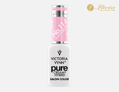 Victoria Vynn Pure 114