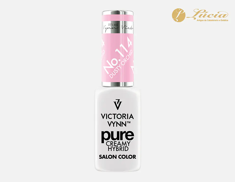 Victoria Vynn Pure 114 1