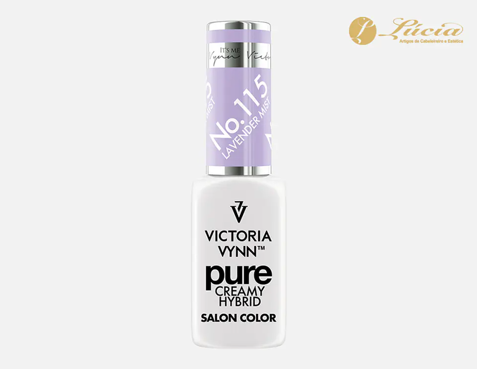Victoria Vynn Pure 115 1