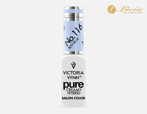 Victoria Vynn Pure 116