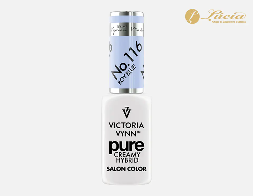 Victoria Vynn Pure 116 1