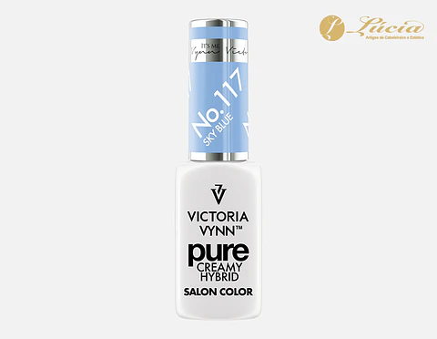 Victoria Vynn Pure 117