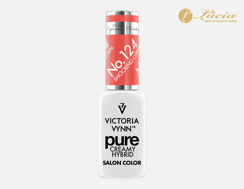Victoria Vynn Pure 124 1