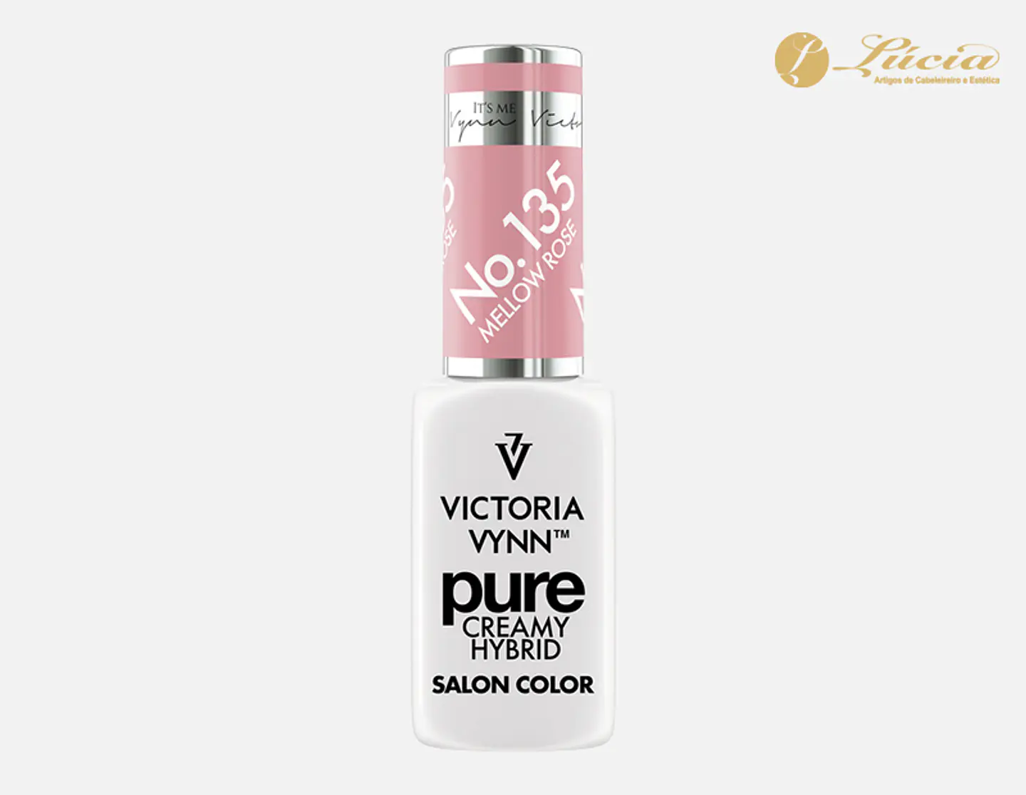 Victoria Vynn Pure 135 1