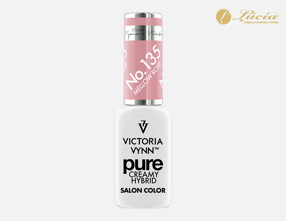 Victoria Vynn Pure 135 1