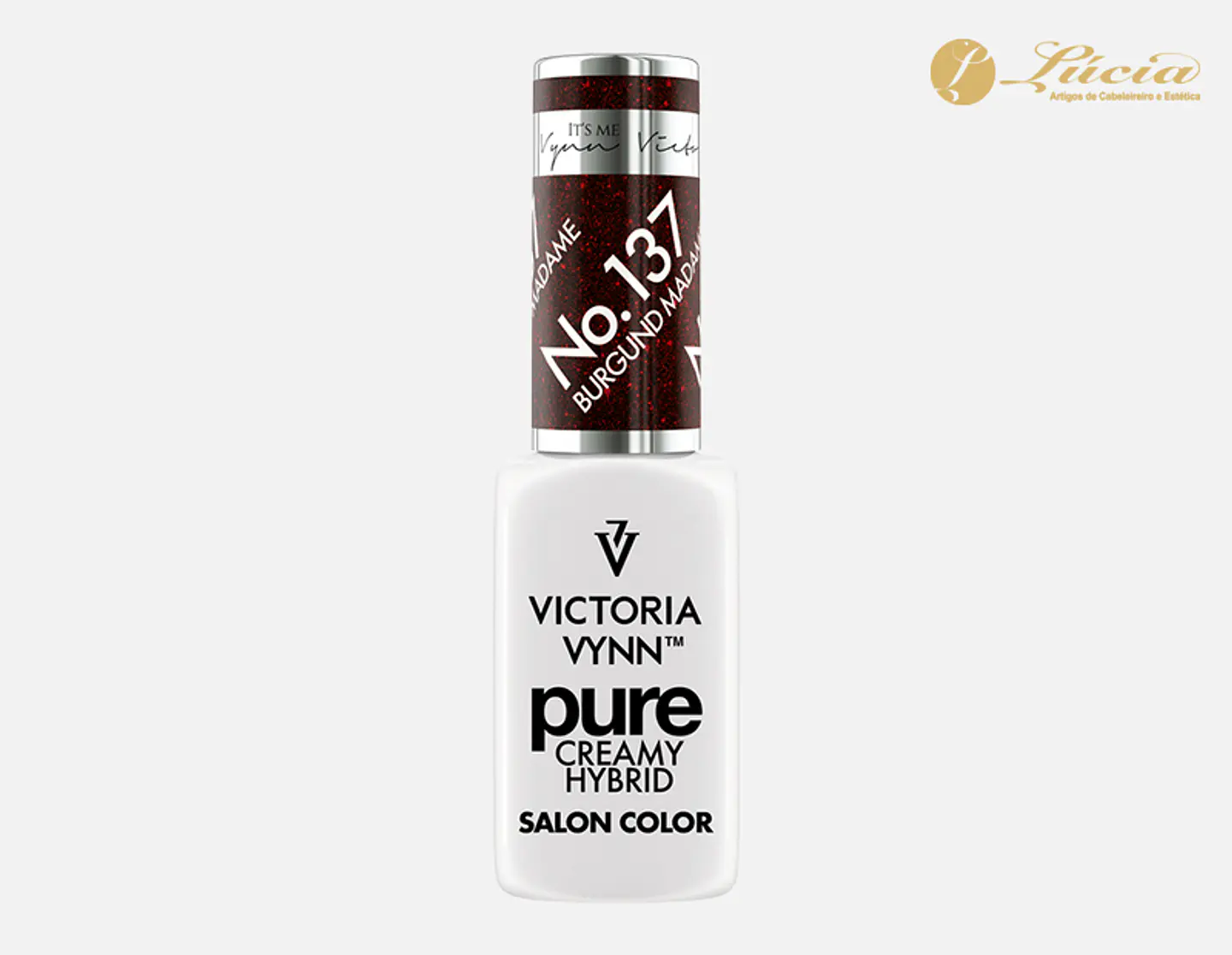 Victoria Vynn Pure 137 1