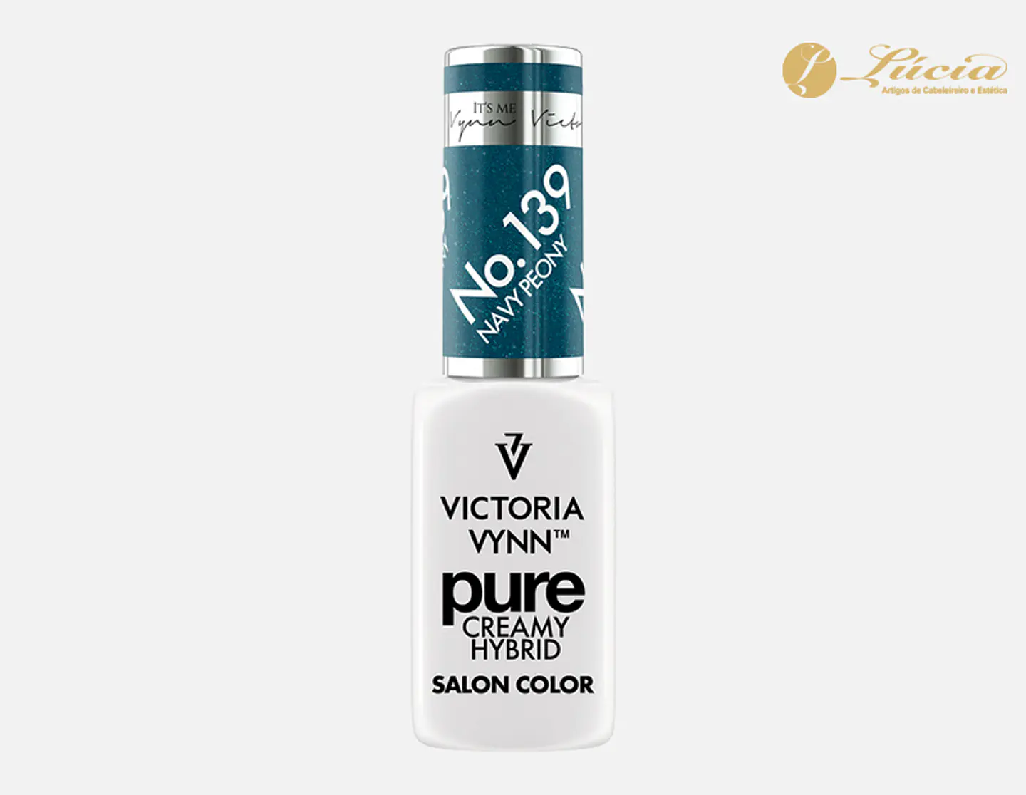 Victoria Vynn Pure 139 1