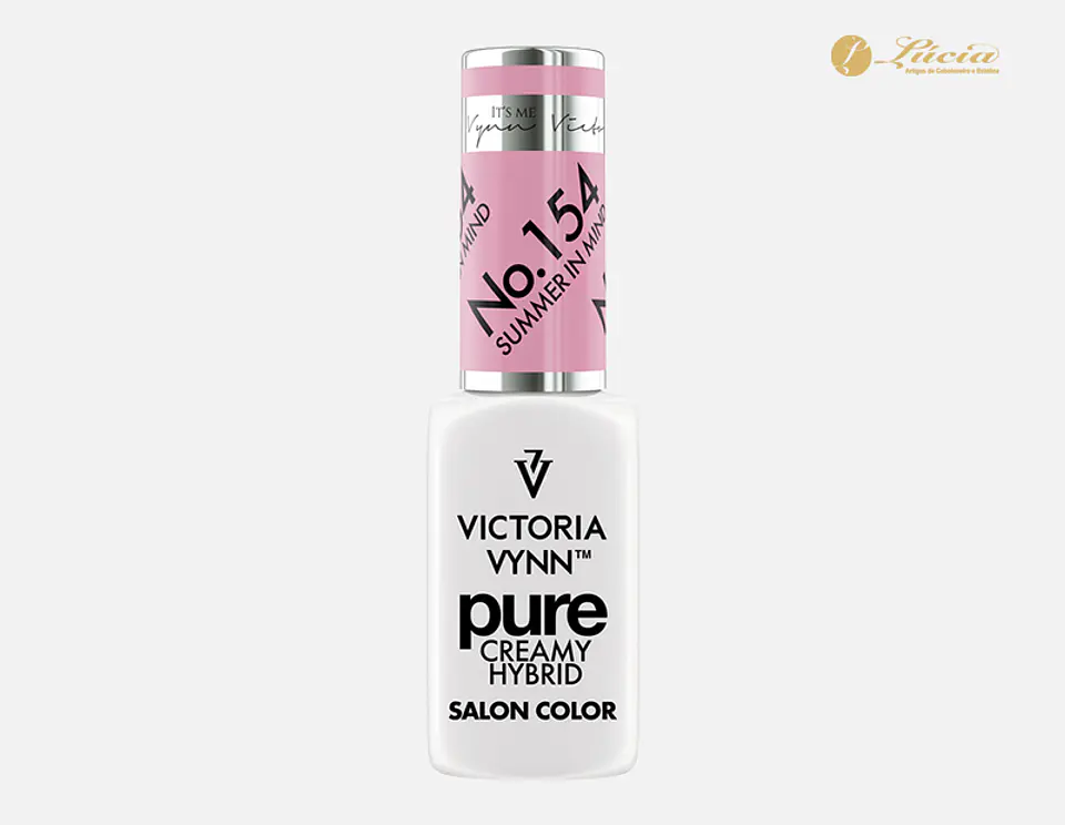 Victoria Vynn Pure 154 1
