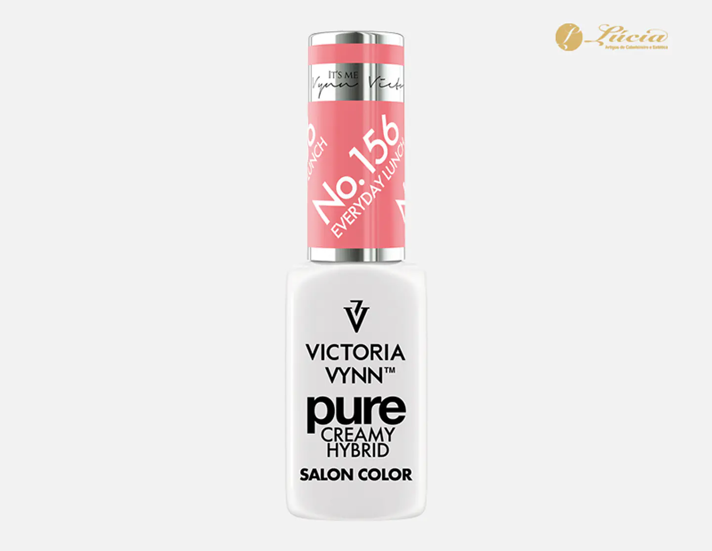 Victoria Vynn Pure 156 1