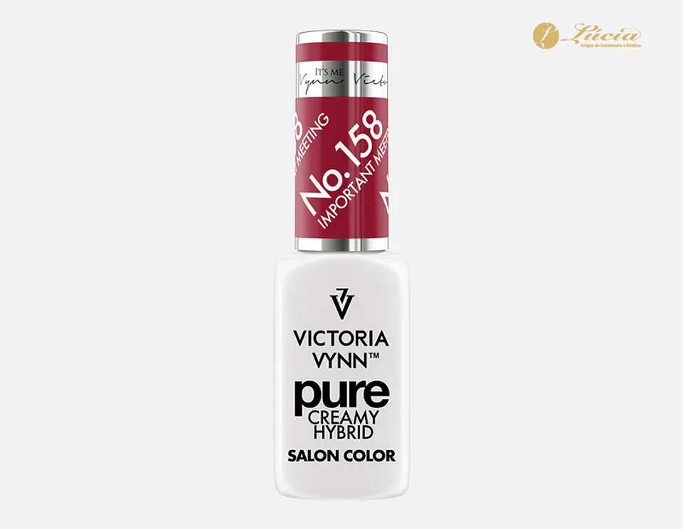 Victoria Vynn Pure 158 1