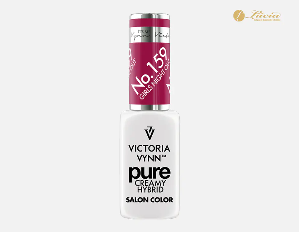Victoria Vynn Pure 159 1