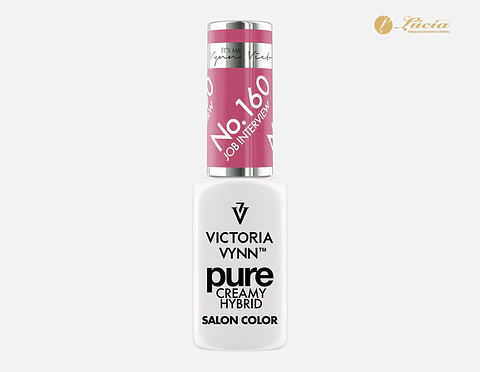 Victoria Vynn Pure 160