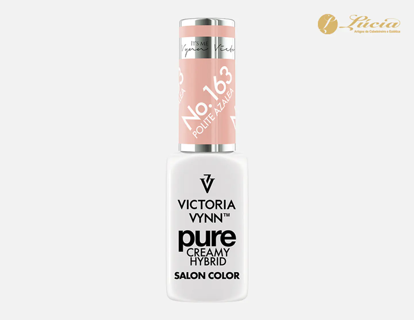 Victoria Vynn Pure 163 1