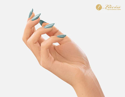 Victoria Vynn Pure 165