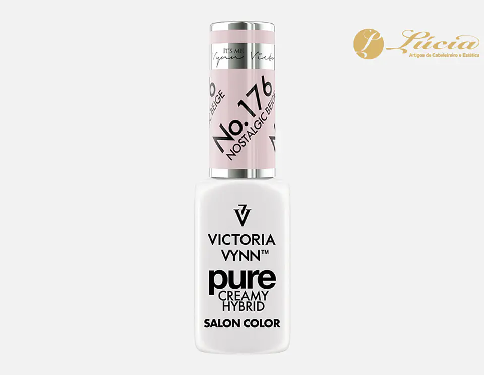 Victoria Vynn Pure 176 1
