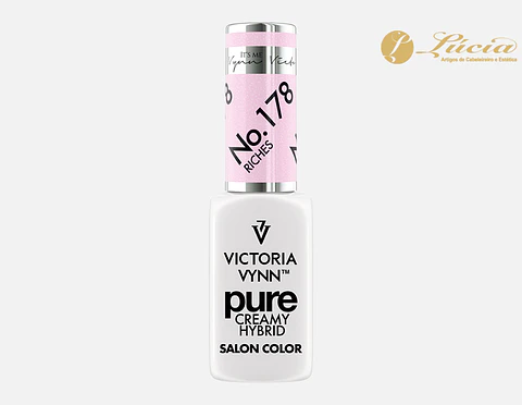 Victoria Vynn Pure 178