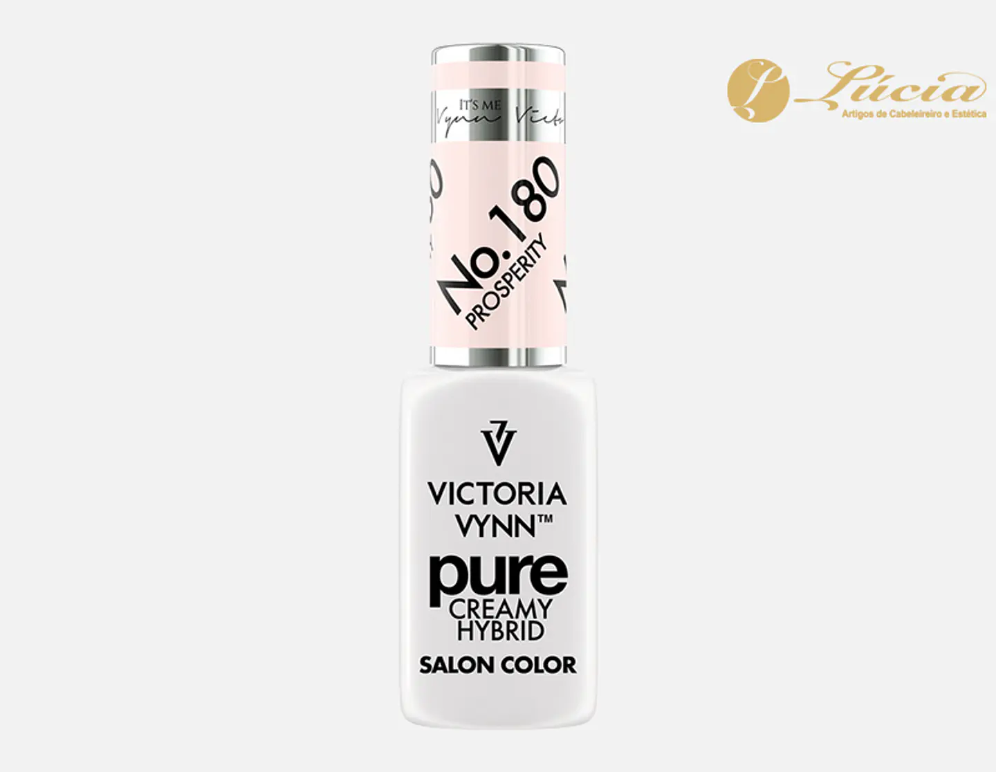 Victoria Vynn Pure 180 1