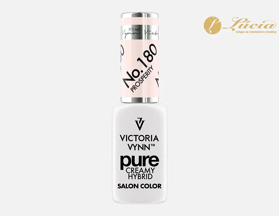 Victoria Vynn Pure 180 1