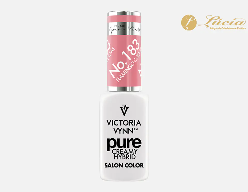 Victoria Vynn Pure 183 1