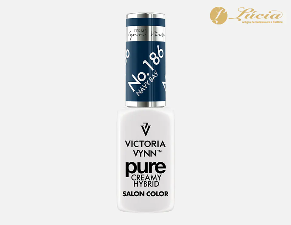 Victoria Vynn Pure 186 1