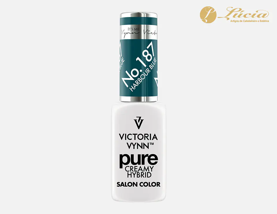 Victoria Vynn Pure 187 1