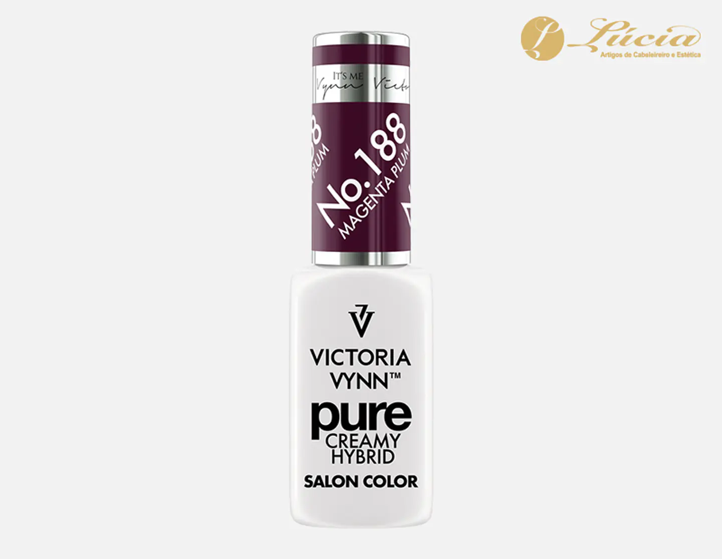 Victoria Vynn Pure 188 1