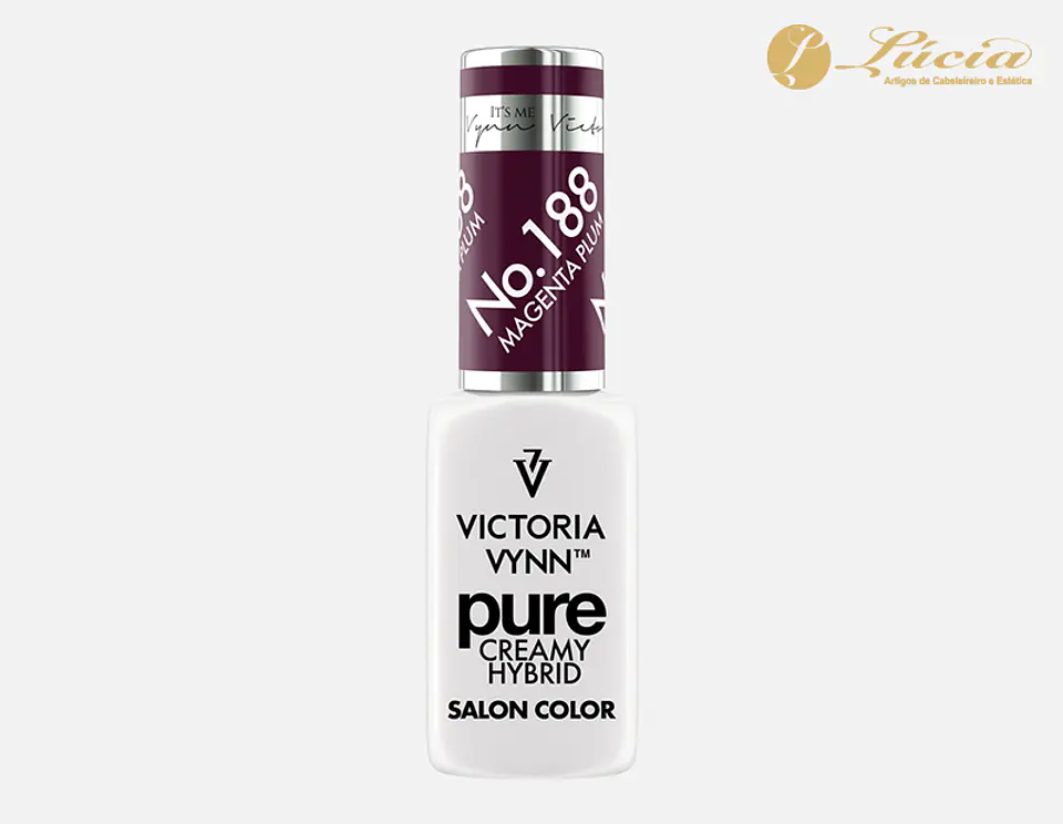 Victoria Vynn Pure 188 1