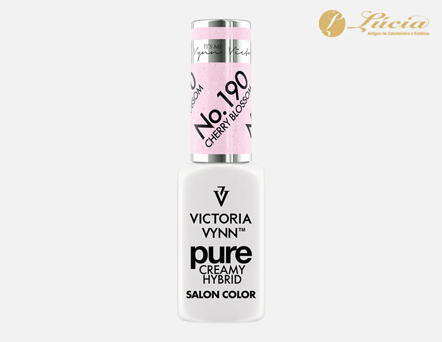 Victoria Vynn Pure 190 1