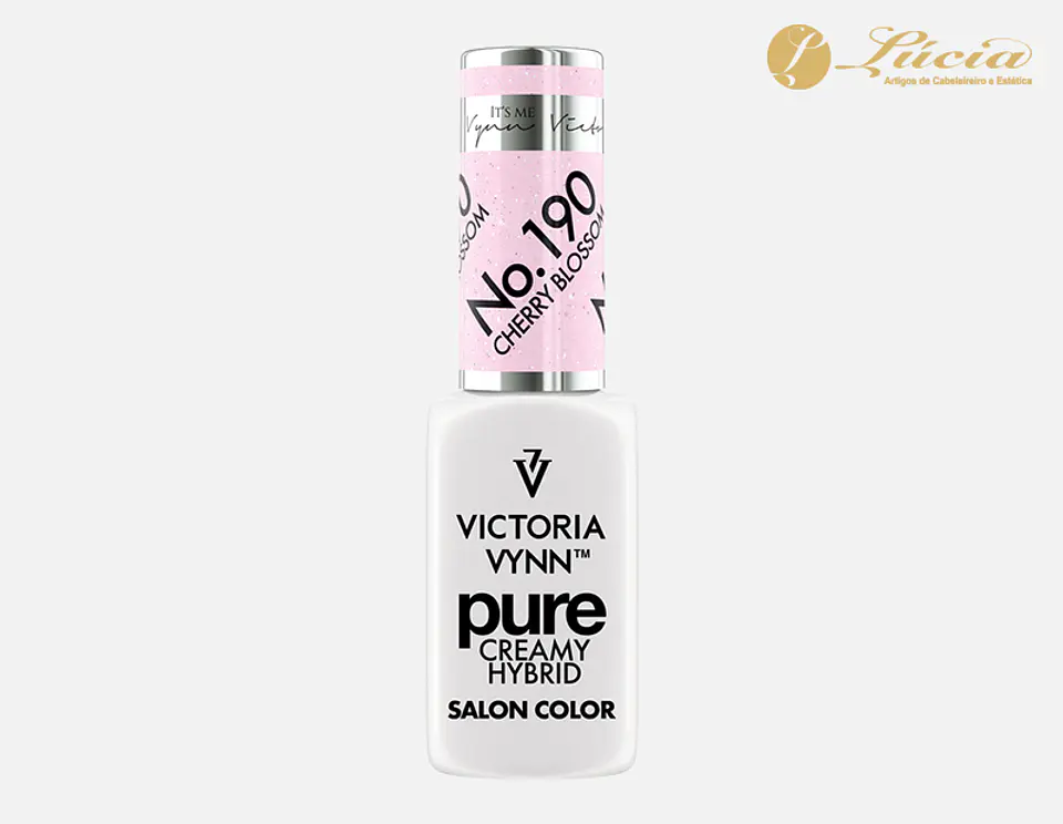 Victoria Vynn Pure 190 1