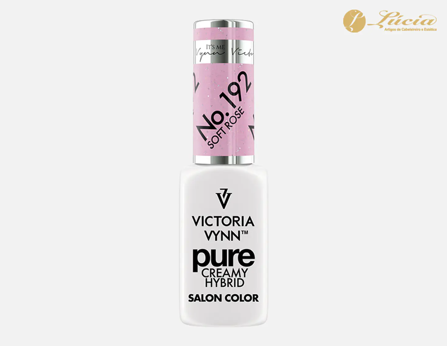 Victoria Vynn Pure 192 1