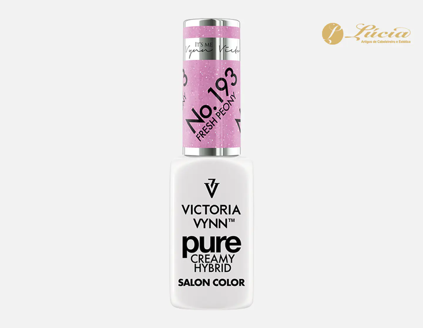 Victoria Vynn Pure 193 1