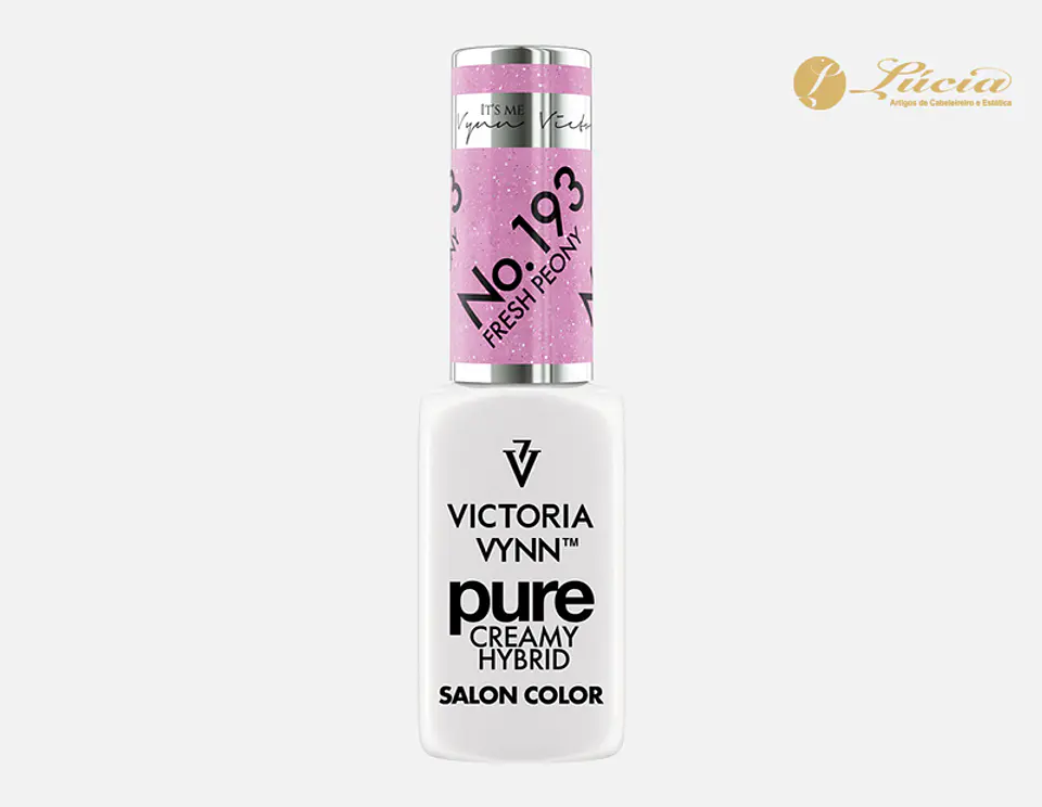 Victoria Vynn Pure 193 1