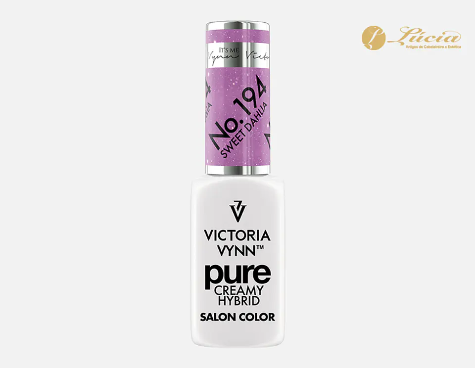 Victoria Vynn Pure 194 1