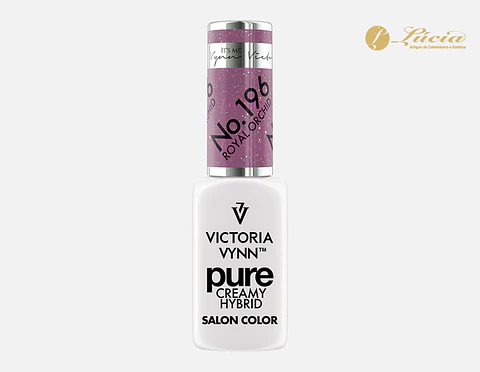 Victoria Vynn Pure 196
