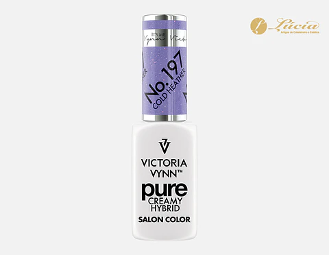 Victoria Vynn Pure 197