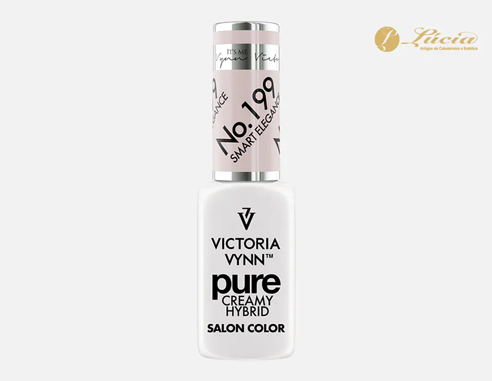 Victoria Vynn Pure 199 1
